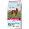 Image de Eukanuba Nourriture Pour Chien Daily Care Adult Sensitive Digestion 12kg