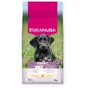 Image de Eukanuba Nourriture Pour Chiots L Xl Riche En Poulet 15 Kg