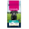 Image de Eukanuba Nourriture Pour Chiens Adultes L Xl Riche En Poulet 15 Kg