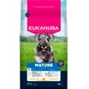Image de Eukanuba Nourriture Pour Chiens Matures De Petite Taille Riche En Poulet 3kg 3 Kg