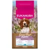 Image de Eukanuba Nourriture Sans Céréales Pour Chiots De Petite Et Moyenne Taille Au Poisson De L´océan 3 Kg