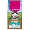 Image de Eukanuba Nourriture Pour Chiens Adultes De Grande Taille Sans Céréales Au Poisson De Mer 12 Kg