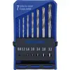 Image de Dremel Jeu de 7 Forets de Précision 2615062832