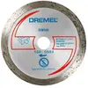 Image de Dremel Disque De Coupe Pour Pierre Tiles 77 Mm