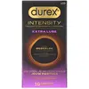 Image de Durex - Intensity Condooms Extra Lube - 10 Stuks