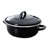 Image de BK Fortalit Cocotte 28 cm B1208.528