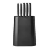 Image de Brabantia Tasty+ 5 Pièces Gris anthracite 123061