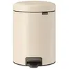 Image de Brabantia Poubelle Newicon 5l
