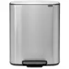 Image de Brabantia Poubelle Bo 60l