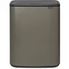 Image de Brabantia Poubelle Bo Touch 60l