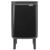 Image de Brabantia Poubelle Bo Hi 4l