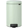 Image de Brabantia Poubelle Newicon 12l