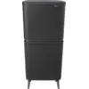 Image de Brabantia SortUp Recycle Hi Poubelle 25 + 10 + 10 L Gris 275043