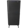 Image de Brabantia SortUp Recycle Hi Poubelle 20 + 25 L Gris 275067