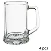Image de Royal Leerdam Pichet De Bière 320ml 4 Unités