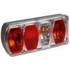 Image de Carpoint Achterlicht 215x100x70 mm 0413976 Carpoint