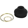 Image de Womi W604 Fuseekogelhoes 105x25x21mm 5570604 Womi