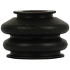 Image de Womi W652 fuseekogelhoes 12x2025x205mm 5570652 Womi