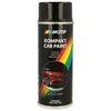 Image de Motip 46828 Lakspray Kompakt Zwart 400ml 46828 Motip