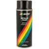 Image de Motip 04049 Metallic-Paint Zwart 400ml 04049 Motip