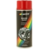Image de Motip 04091 Hittebestendige lak Rood 400ml 04091 Motip