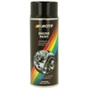 Image de Motip 04092 Hittebestendige lak Zwart 400ml 04092 Motip