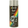 Image de Motip 04093 Hittebestendige lak Aluminiumkleurig 400ml 04093 Motip