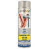 Image de Alu-zinkspray 500 ML 07302 Motip