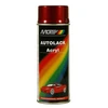 Image de Motip 51663 Lakspray Kompakt Rood Metallic 400 ml 51663 Motip