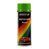 Image de Motip 53557 Lakspray Kompakt Groen Metallic 400 ml 53557 Motip