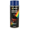 Image de Motip 44865 Lakspray Kompakt Blauw 400ml 44865 Motip