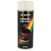 Image de Motip 45312 Lakspray Kompakt Wit 400ml 45312 Motip