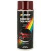 Image de Motip 41050 Lakspray Kompakt Rood 400ml 41050 Motip