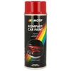 Image de Motip 41350 Lakspray Kompakt Rood 400ml 41350 Motip