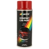 Image de Motip 41370 Lakspray Kompakt Rood 400ml 41370 Motip