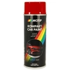Image de Motip 41550 Lakspray Kompakt Rood 400ml 41550 Motip