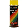 Image de Motip 43570 Lakspray Kompakt Geel 400 ml 43570 Motip