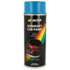 Image de Motip 45100 Lakspray Kompakt Blauw 400ml 45100 Motip