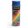Image de Motip 53990 Lakspray Kompakt Blauw 400 ml 53990 Motip