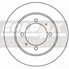 Image de Remschijf CS230178 Coldax
