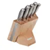 Image de Diamant Sabatier Riyouri Bloc à Couteaux (5 pièces) 35DS88/29E.5