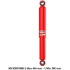 Image de KONI FSD Schokdemper achter Fiat Ducato 250/290 Camper VAN 2006- (L Max 444 mm - L Min 295 mm) (8205 82051008 Koni