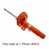 Image de KONI Str.T Schokdemper Alfa Romeo Giulietta incl. sportonderstel 2010- (linksvoor) (8750-1124L) 87501124L Koni