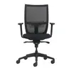 Image de Euroseats Curve Chaise de Bureau 01.CUR.001.P137