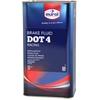 Image de Remvloeistof Eurol DOT 4 Racing 5L E8014025LBLIK Eurol