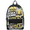 Image de Vadobag Attrapez-les Tous Sac à Dos Pokémon 41 Cm