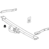 Image de Vaste trekhaak 229400 Brink