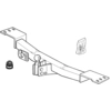 Image de Vaste trekhaak 237000 Brink