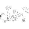 Image de Afneembare trekhaak 268000 Brink