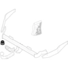 Image de Vaste trekhaak 268600 Brink